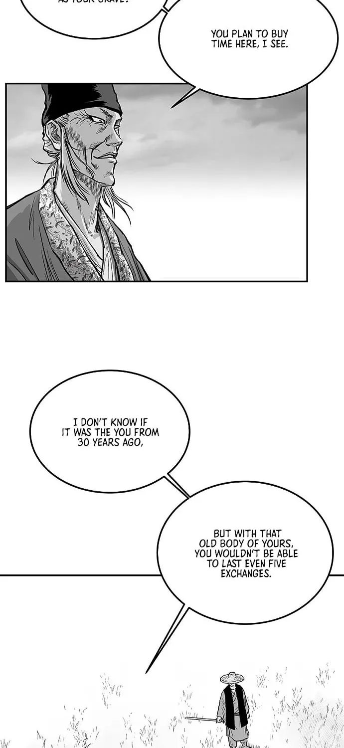 Read Parrot Blade chapter 5 image 98 on Lezhin