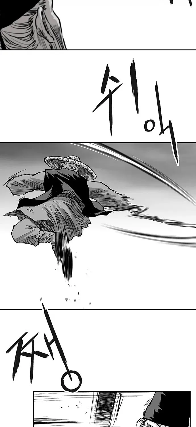 Read Parrot Blade chapter 6 image 12 on Lezhin