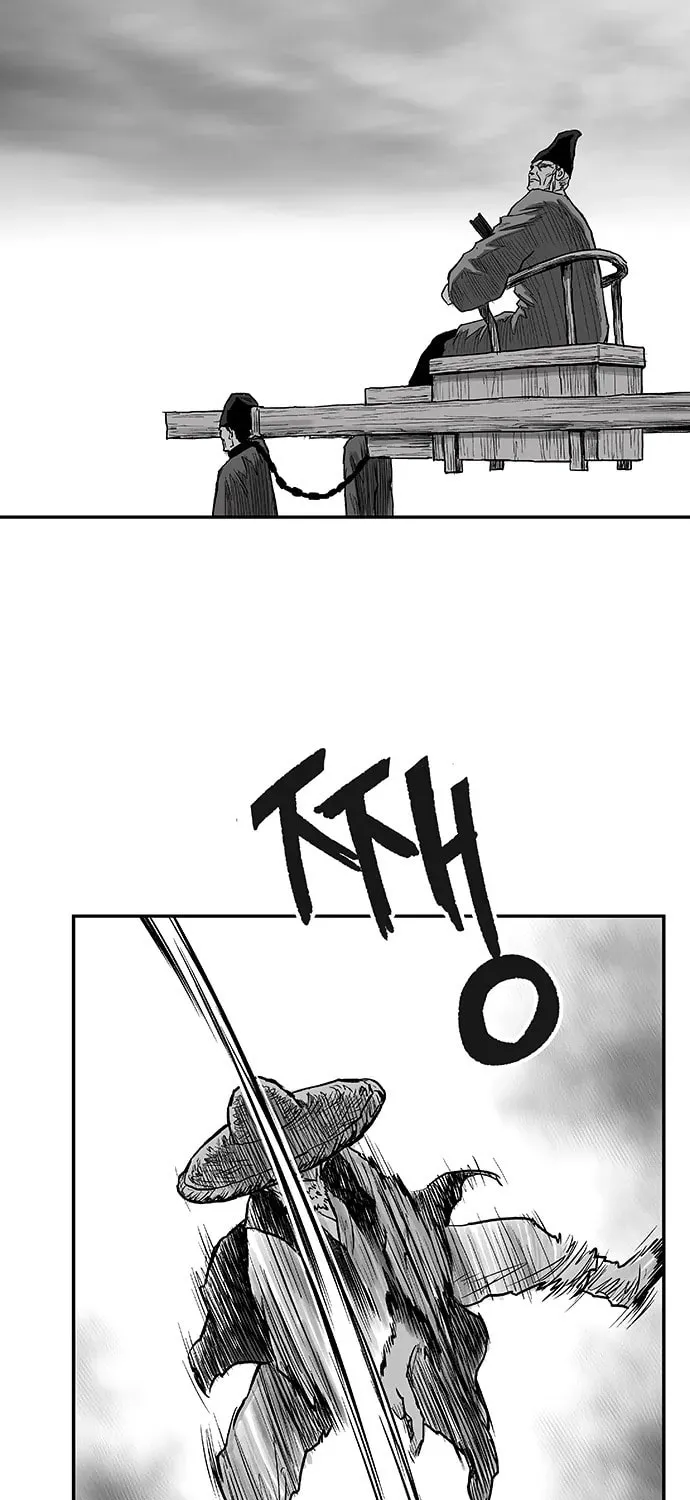 Read Parrot Blade chapter 6 image 15 on Lezhin
