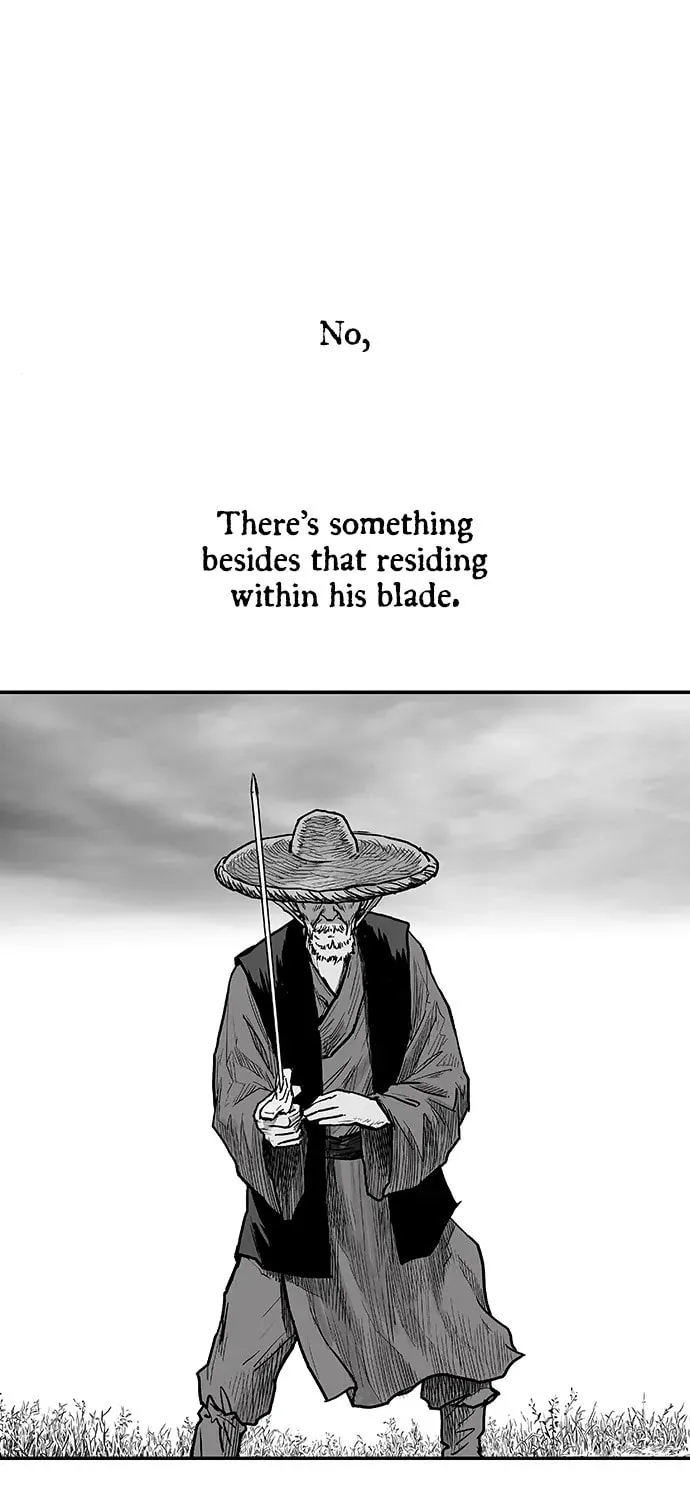 Read Parrot Blade chapter 6 image 18 on Lezhin