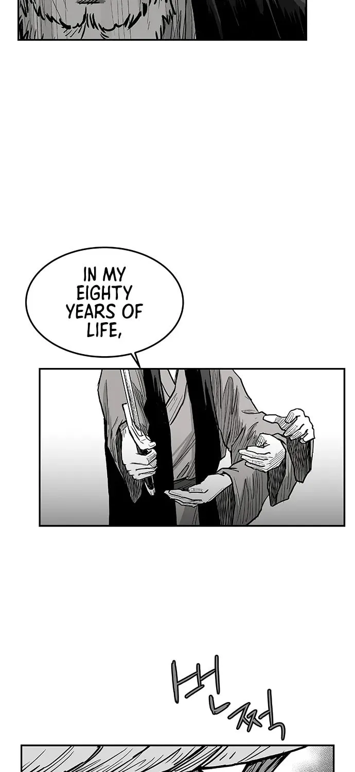 Read Parrot Blade chapter 6 image 2 on Lezhin