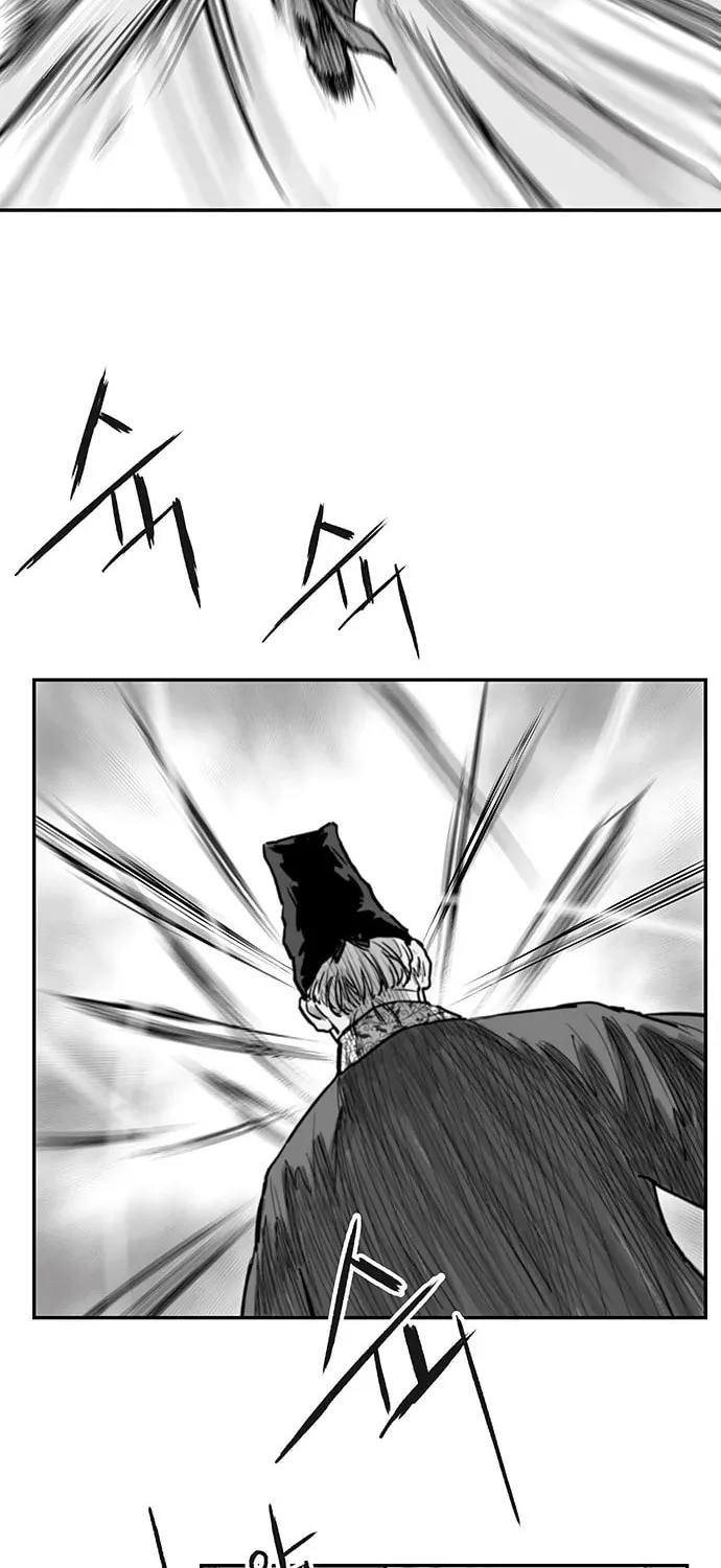 Read Parrot Blade chapter 6 image 23 on Lezhin