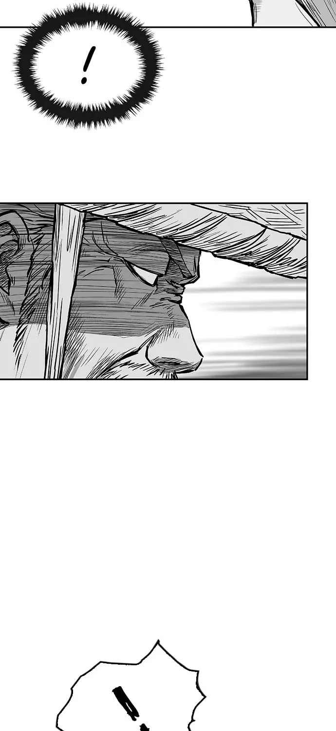 Read Parrot Blade chapter 6 image 28 on Lezhin