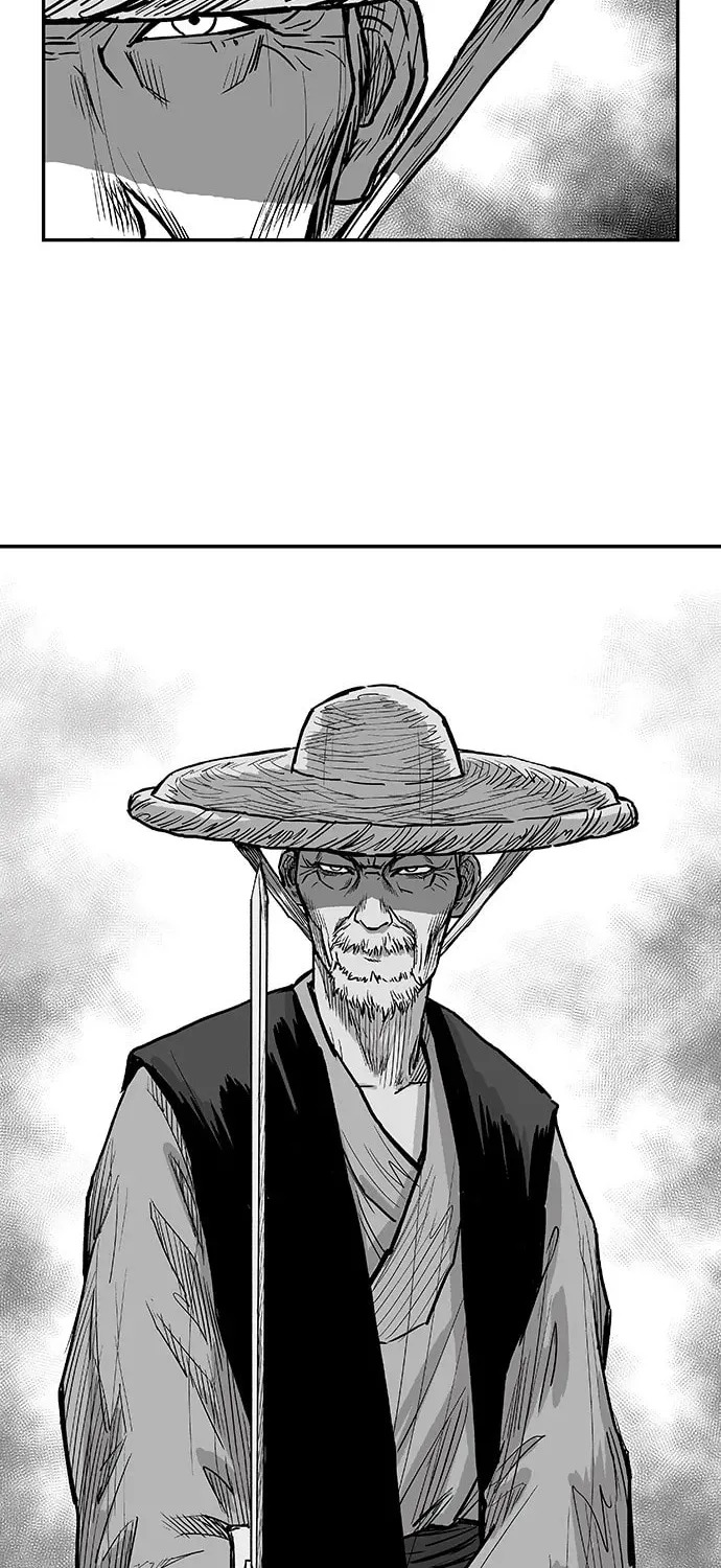 Read Parrot Blade chapter 6 image 3 on Lezhin