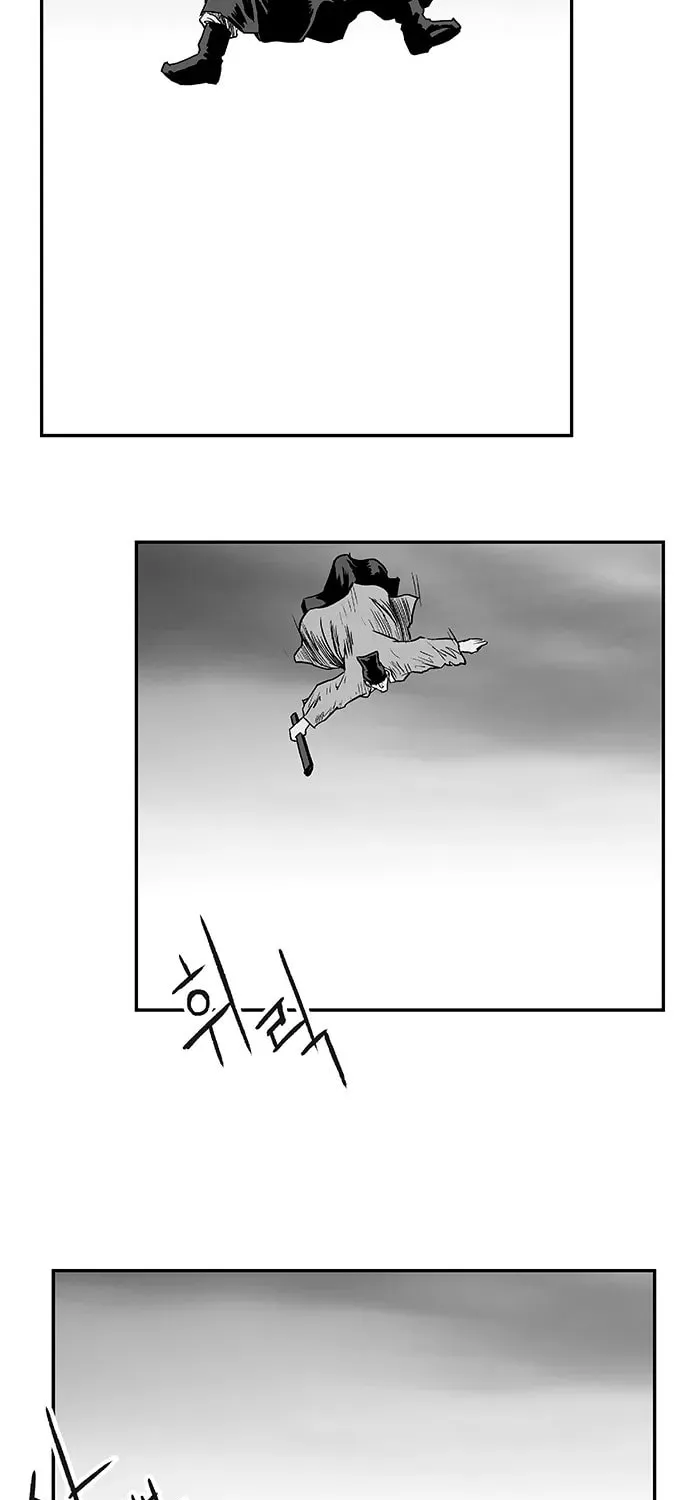 Read Parrot Blade chapter 6 image 30 on Lezhin