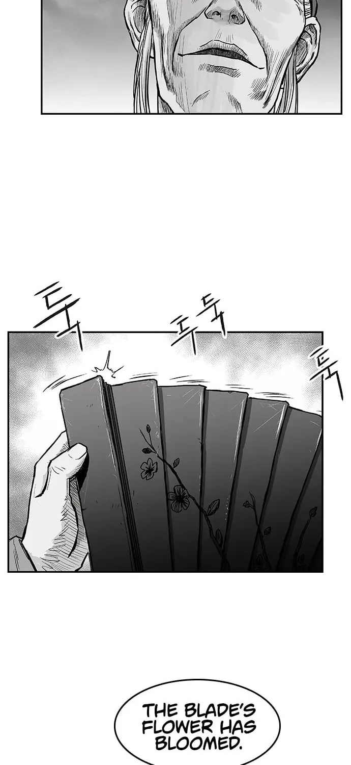 Read Parrot Blade chapter 6 image 39 on Lezhin