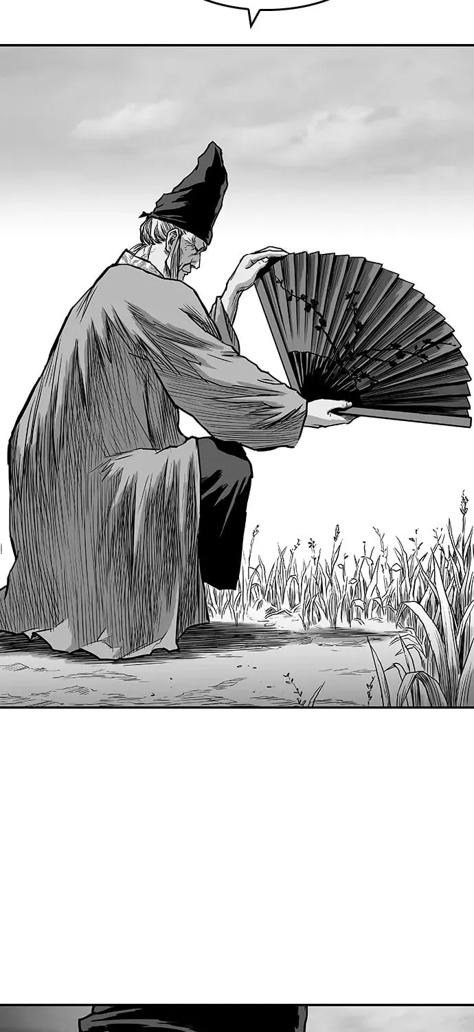 Read Parrot Blade chapter 6 image 40 on Lezhin