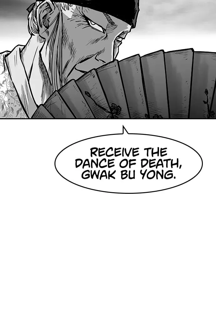Read Parrot Blade chapter 6 image 41 on Lezhin