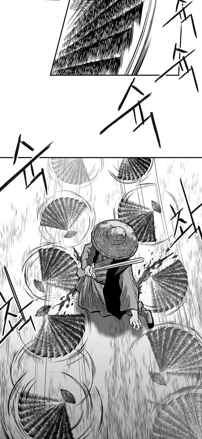 Read Parrot Blade chapter 6 image 45 on Lezhin