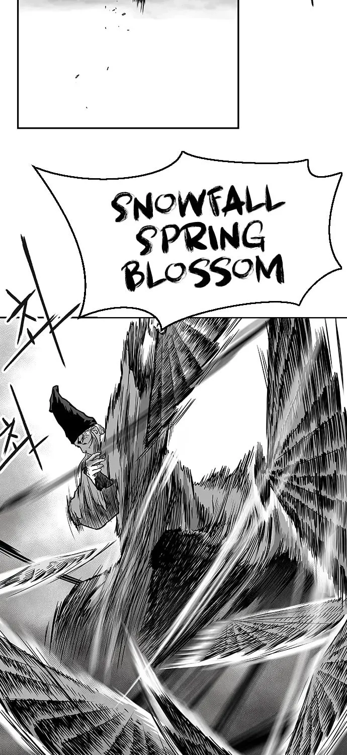Read Parrot Blade chapter 6 image 47 on Lezhin