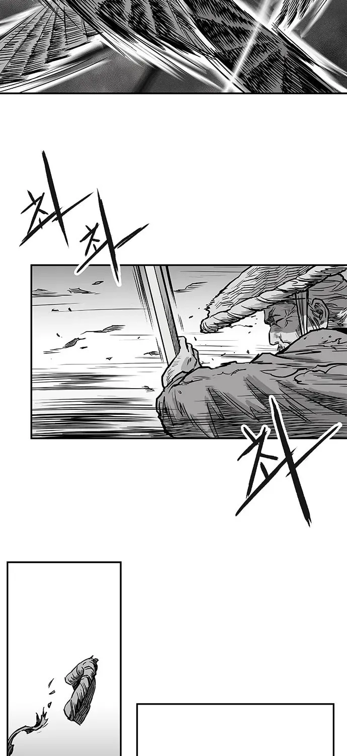Read Parrot Blade chapter 6 image 48 on Lezhin