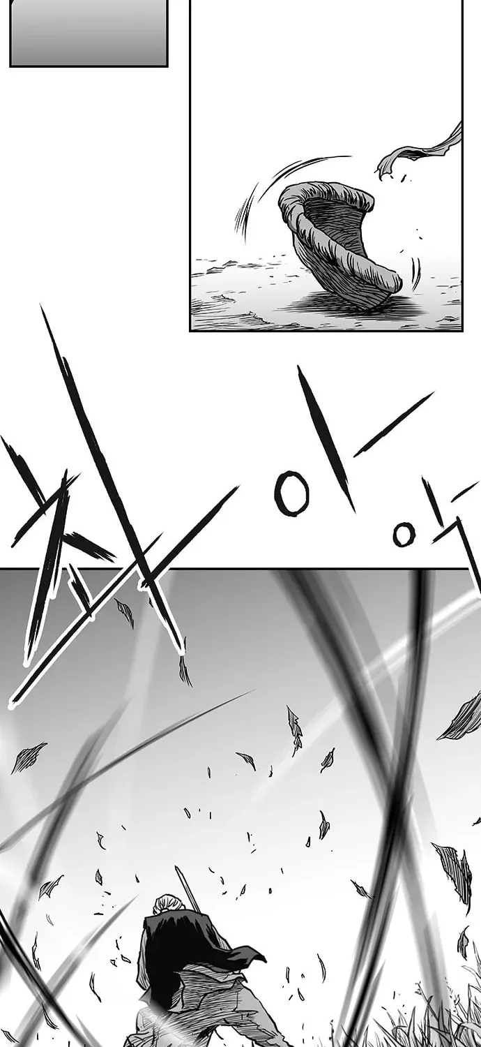Read Parrot Blade chapter 6 image 49 on Lezhin