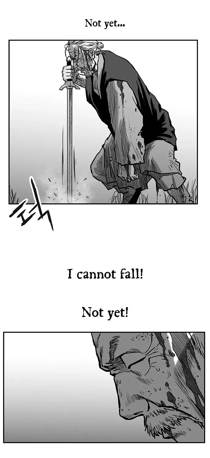 Read Parrot Blade chapter 6 image 52 on Lezhin