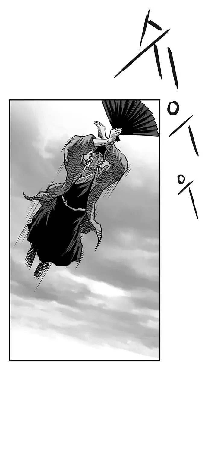 Read Parrot Blade chapter 6 image 53 on Lezhin