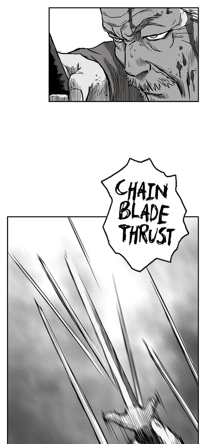 Read Parrot Blade chapter 6 image 54 on Lezhin