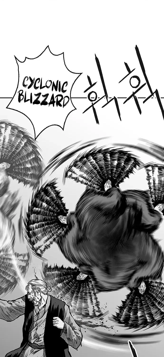 Read Parrot Blade chapter 6 image 56 on Lezhin