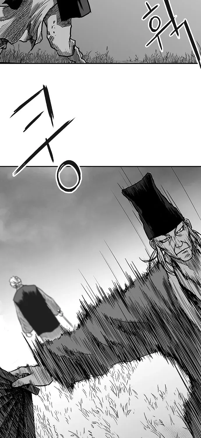 Read Parrot Blade chapter 6 image 57 on Lezhin