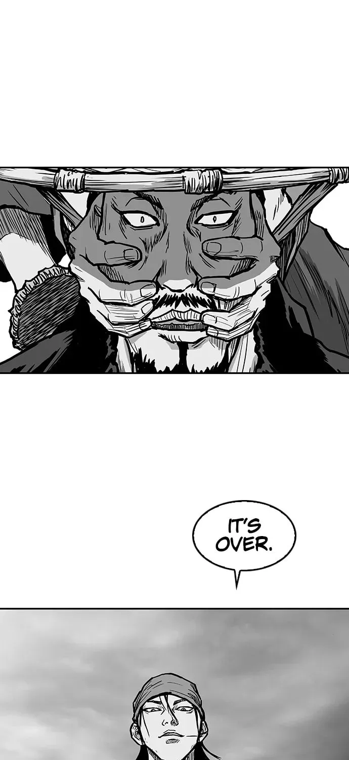 Read Parrot Blade chapter 6 image 62 on Lezhin