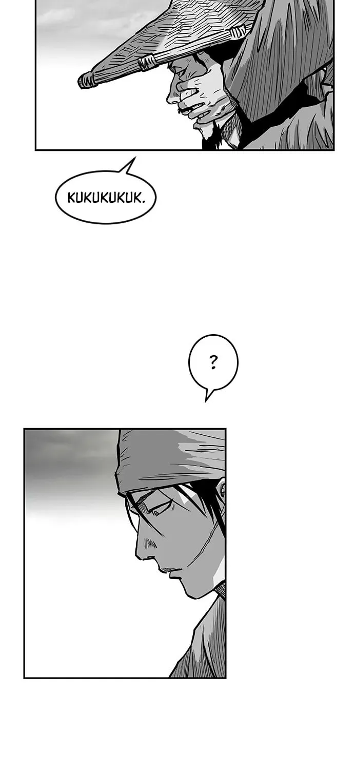 Read Parrot Blade chapter 6 image 64 on Lezhin