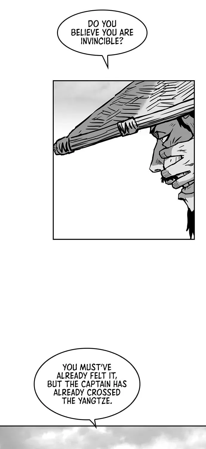 Read Parrot Blade chapter 6 image 65 on Lezhin