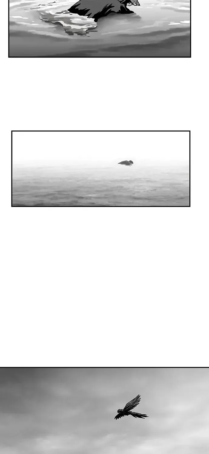 Read Parrot Blade chapter 6 image 69 on Lezhin
