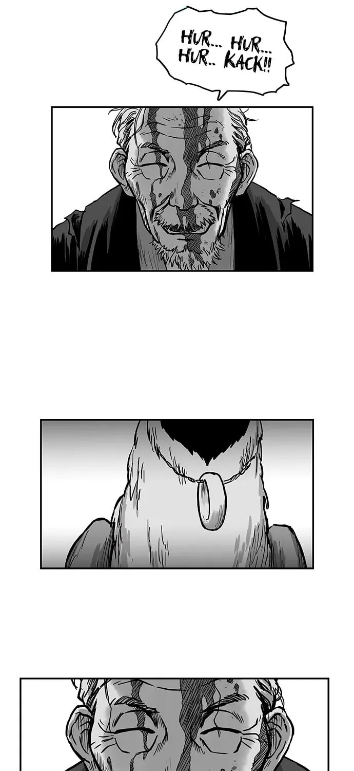 Read Parrot Blade chapter 6 image 75 on Lezhin
