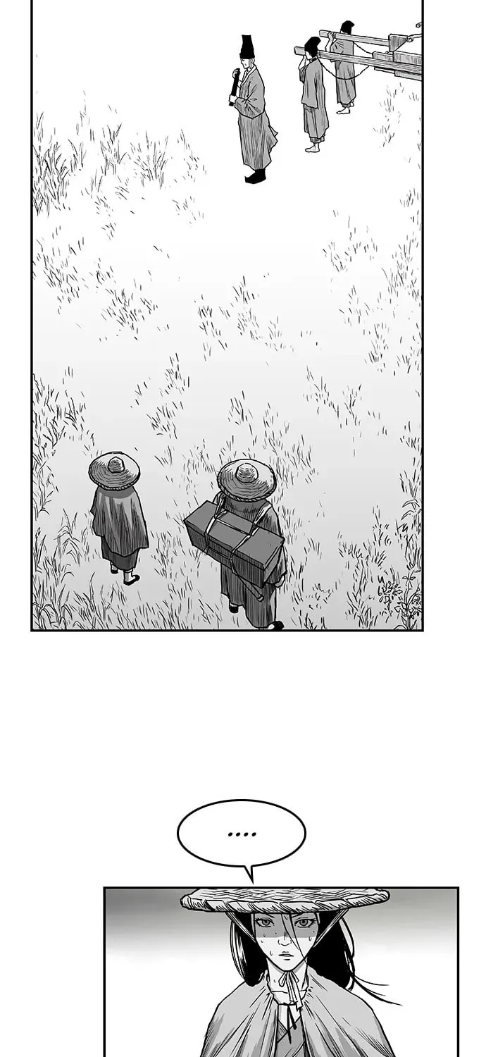 Read Parrot Blade chapter 7 image 10 on Lezhin