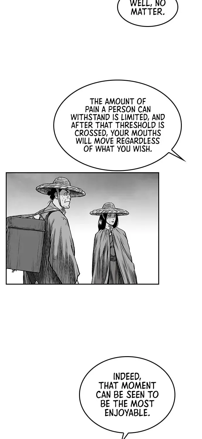 Read Parrot Blade chapter 7 image 12 on Lezhin