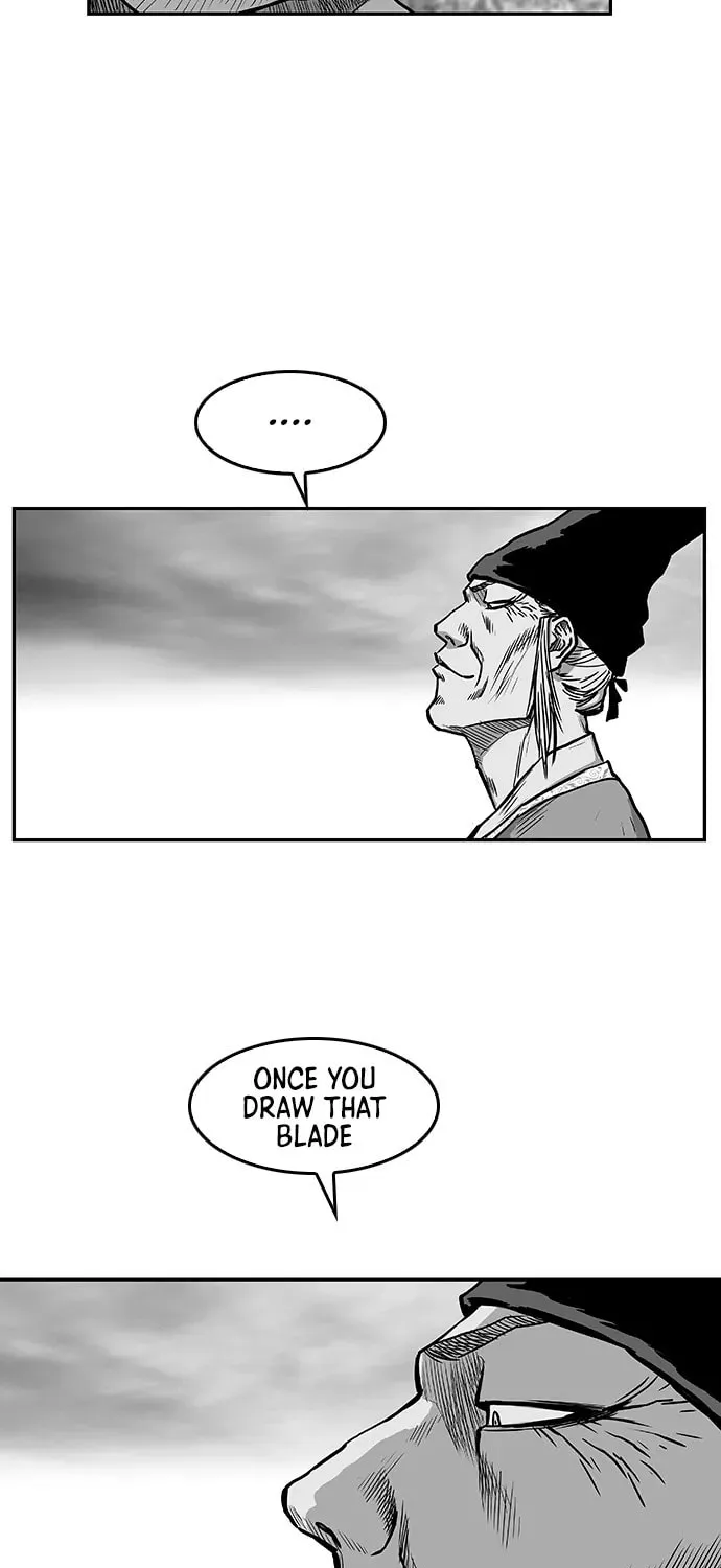 Read Parrot Blade chapter 7 image 18 on Lezhin