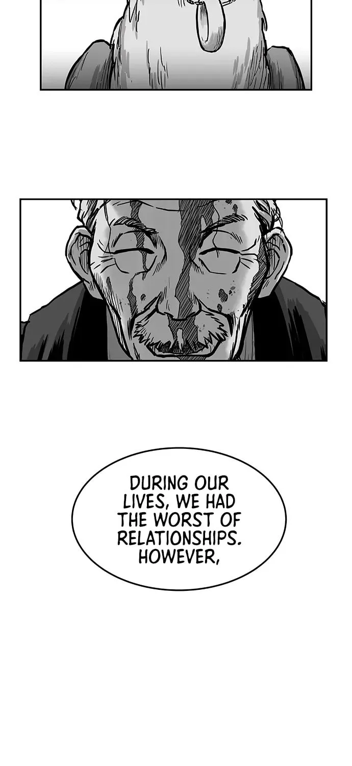 Read Parrot Blade chapter 7 image 2 on Lezhin