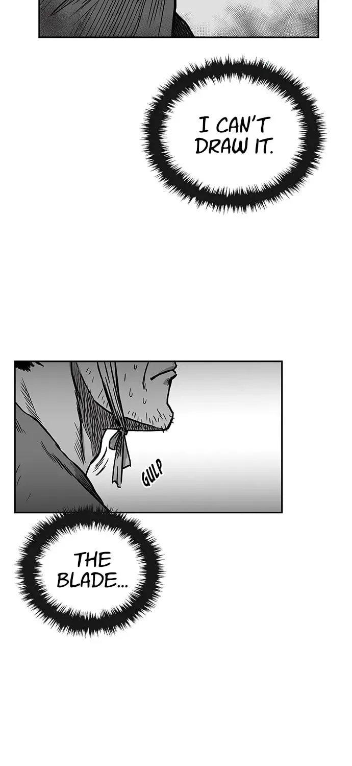 Read Parrot Blade chapter 7 image 20 on Lezhin