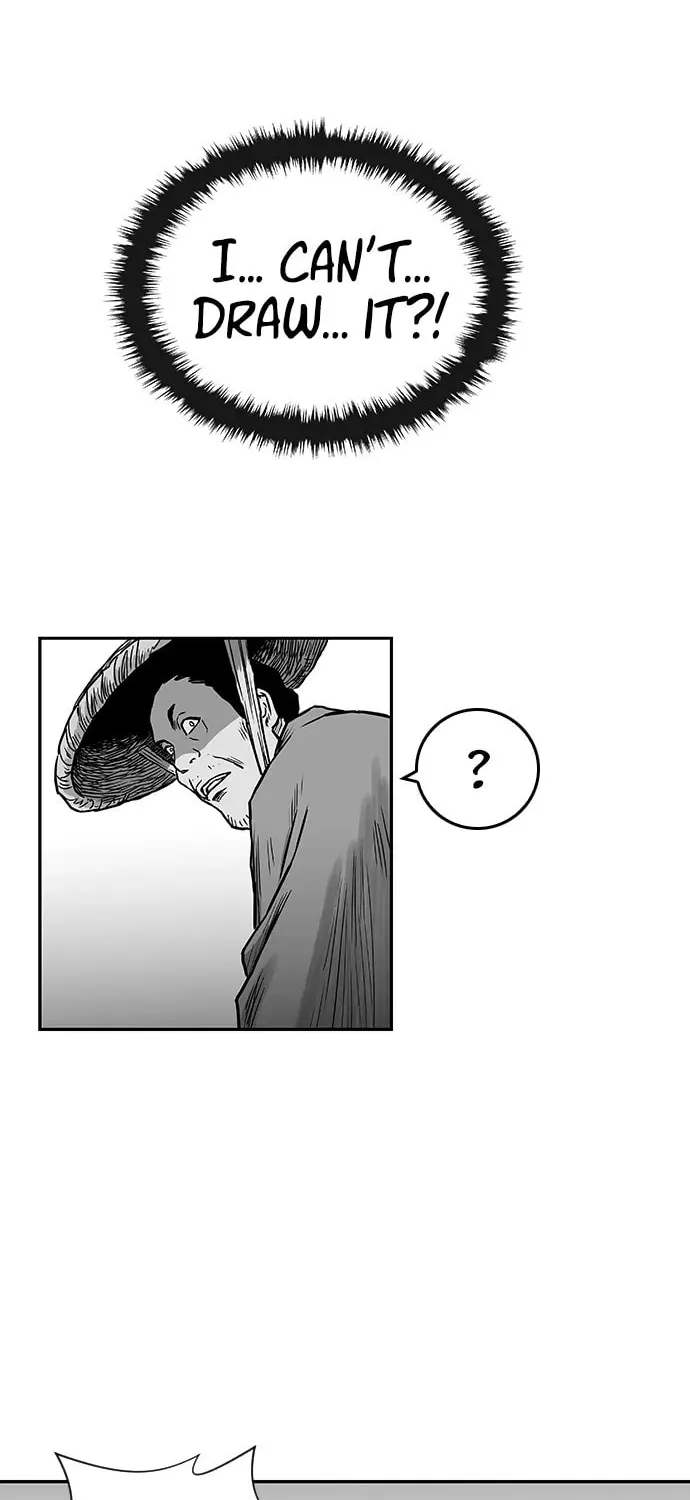 Read Parrot Blade chapter 7 image 21 on Lezhin