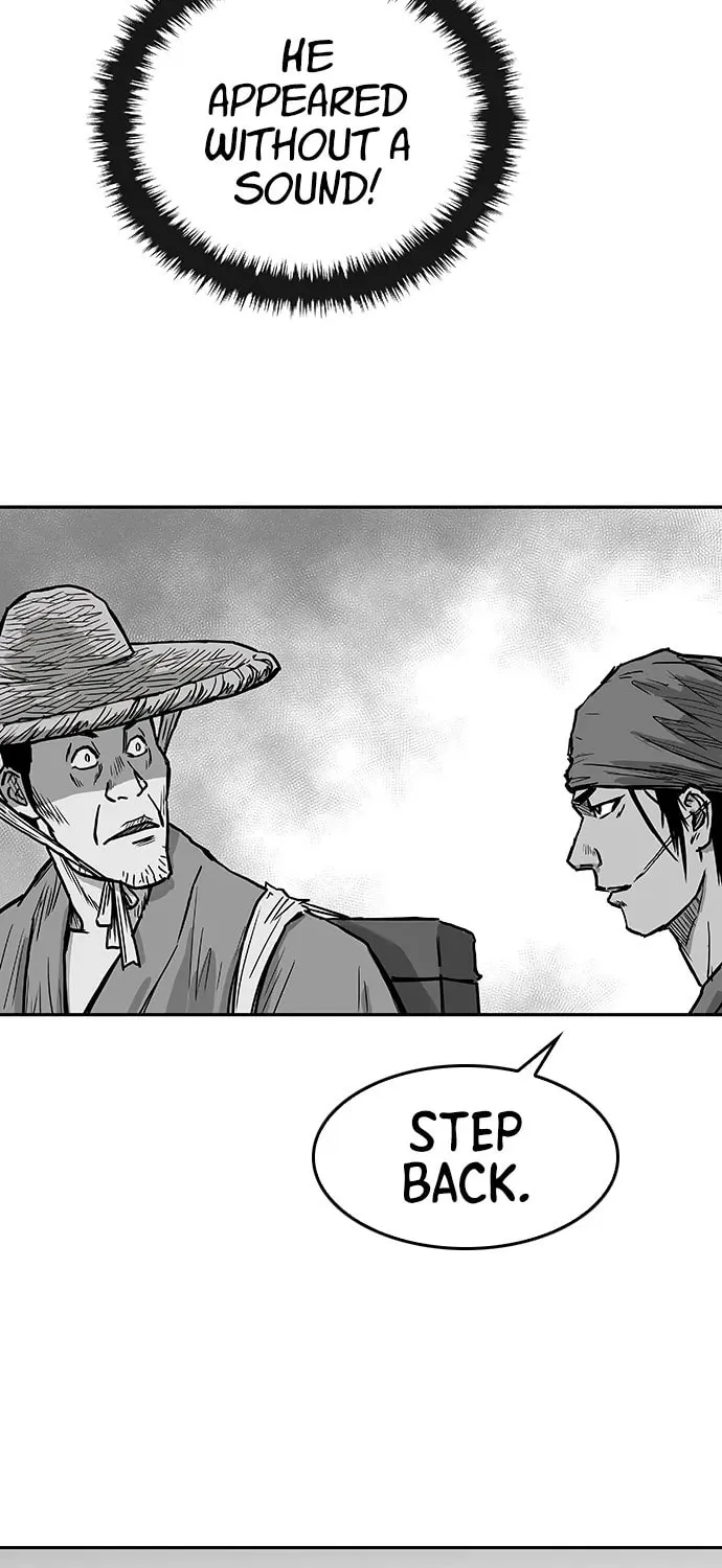 Read Parrot Blade chapter 7 image 26 on Lezhin