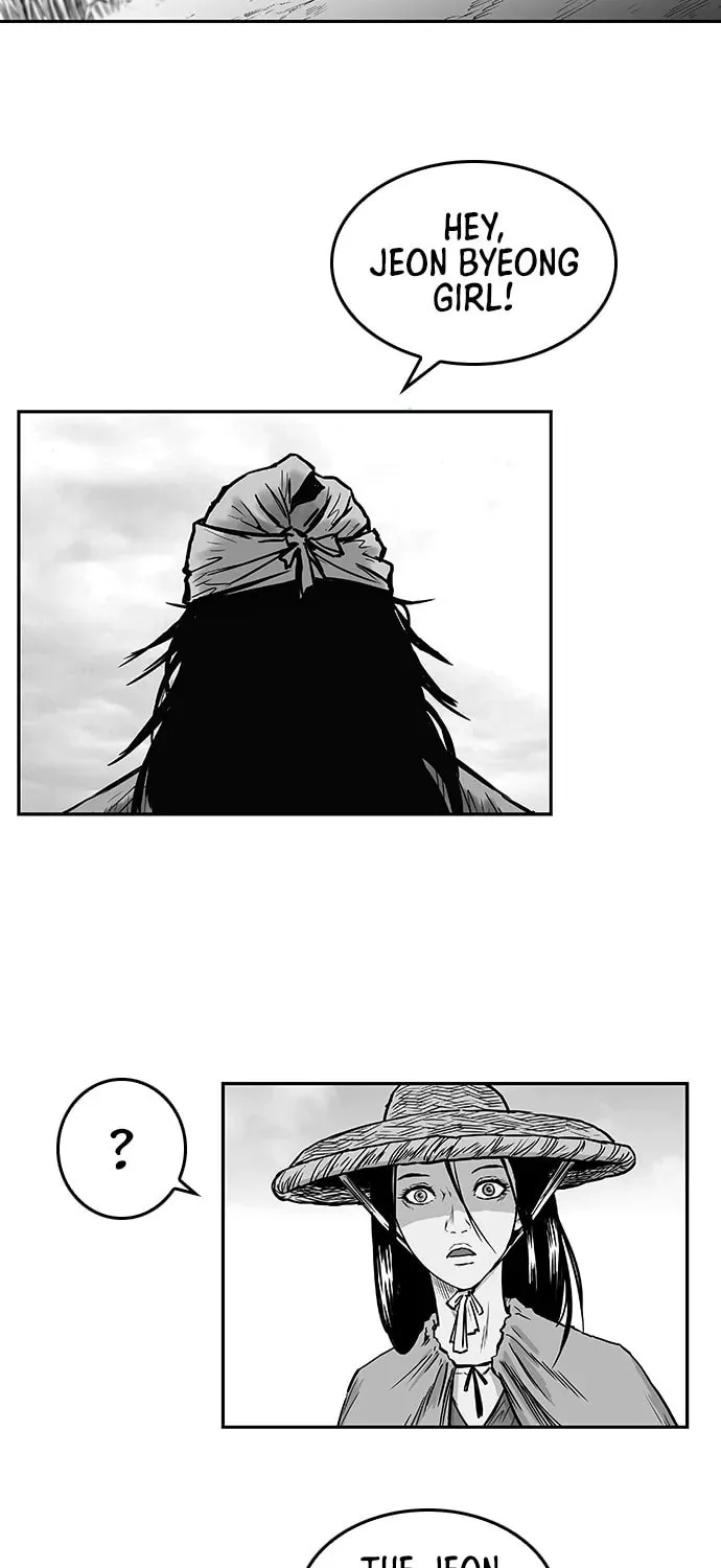 Read Parrot Blade chapter 7 image 28 on Lezhin