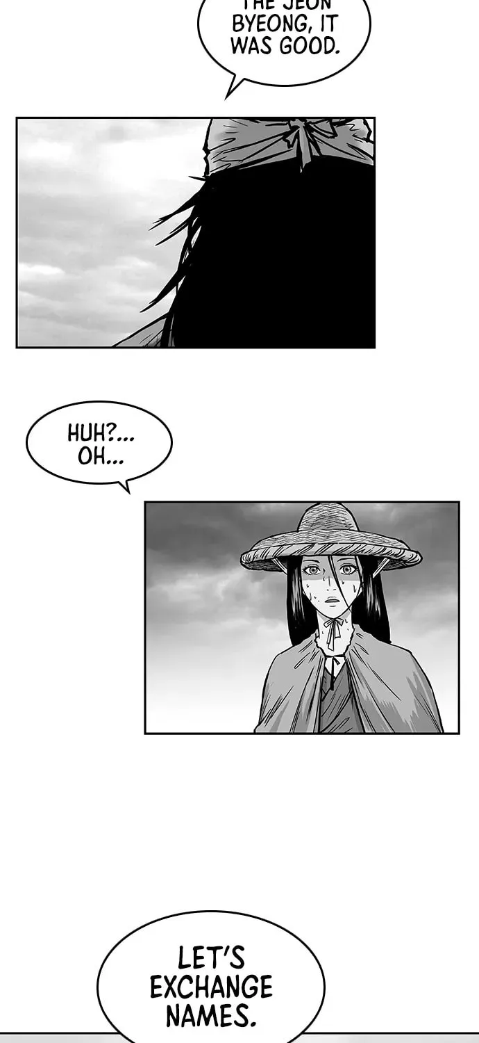 Read Parrot Blade chapter 7 image 29 on Lezhin