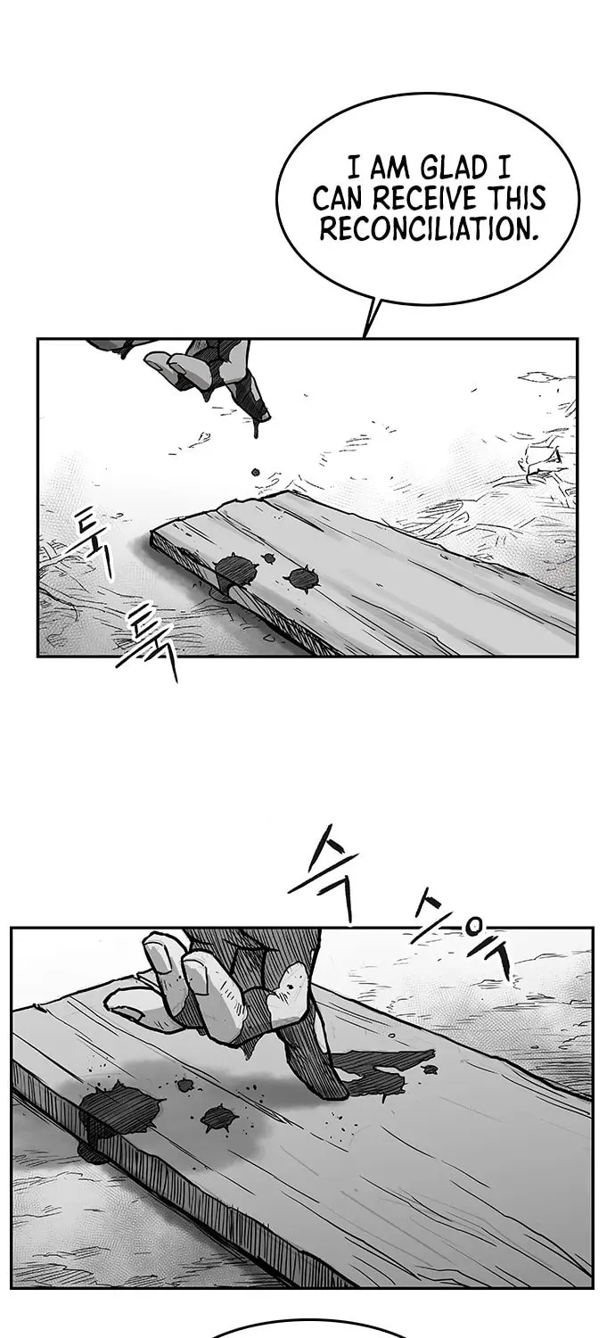Read Parrot Blade chapter 7 image 3 on Lezhin