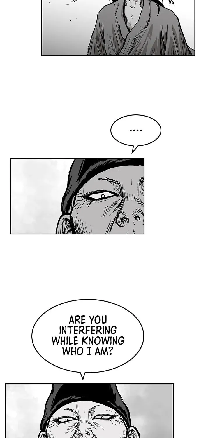 Read Parrot Blade chapter 7 image 34 on Lezhin