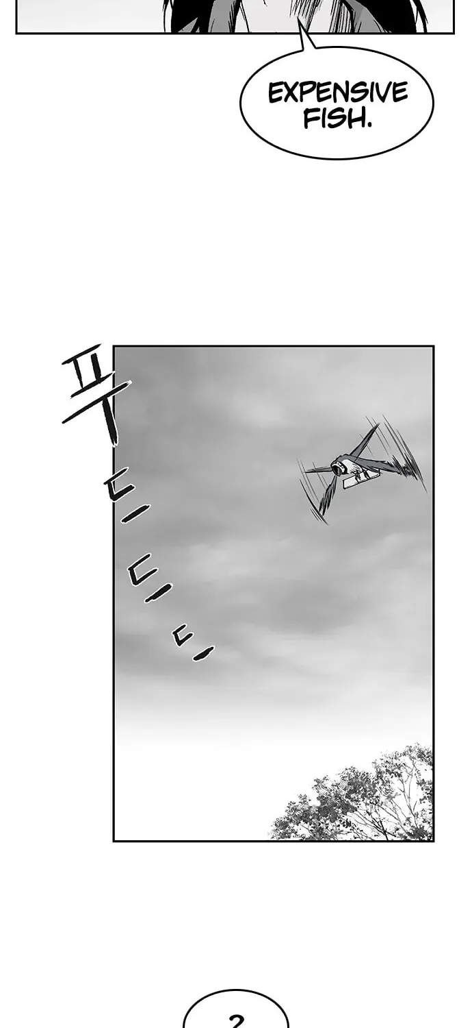 Read Parrot Blade chapter 7 image 36 on Lezhin