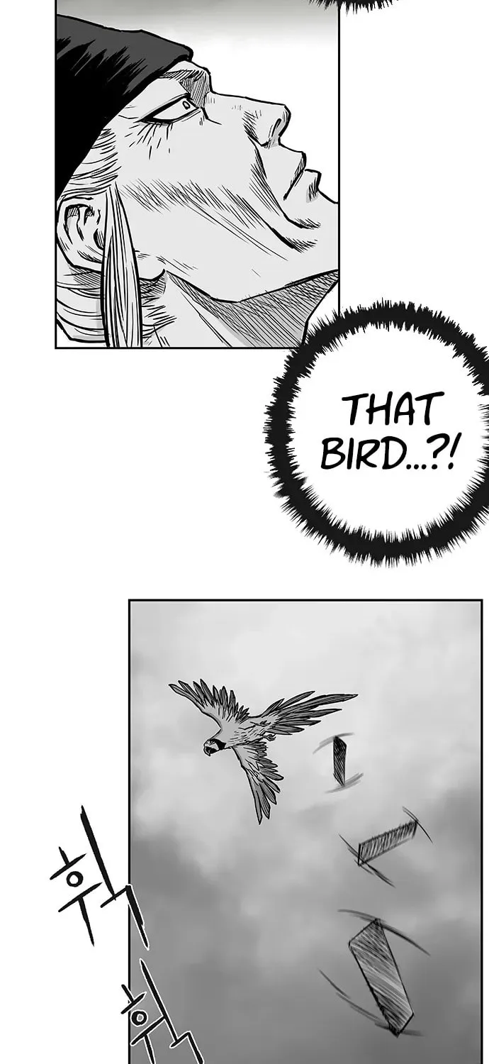 Read Parrot Blade chapter 7 image 38 on Lezhin