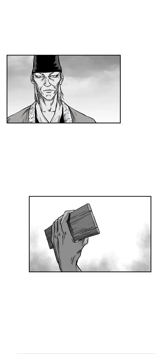 Read Parrot Blade chapter 7 image 42 on Lezhin