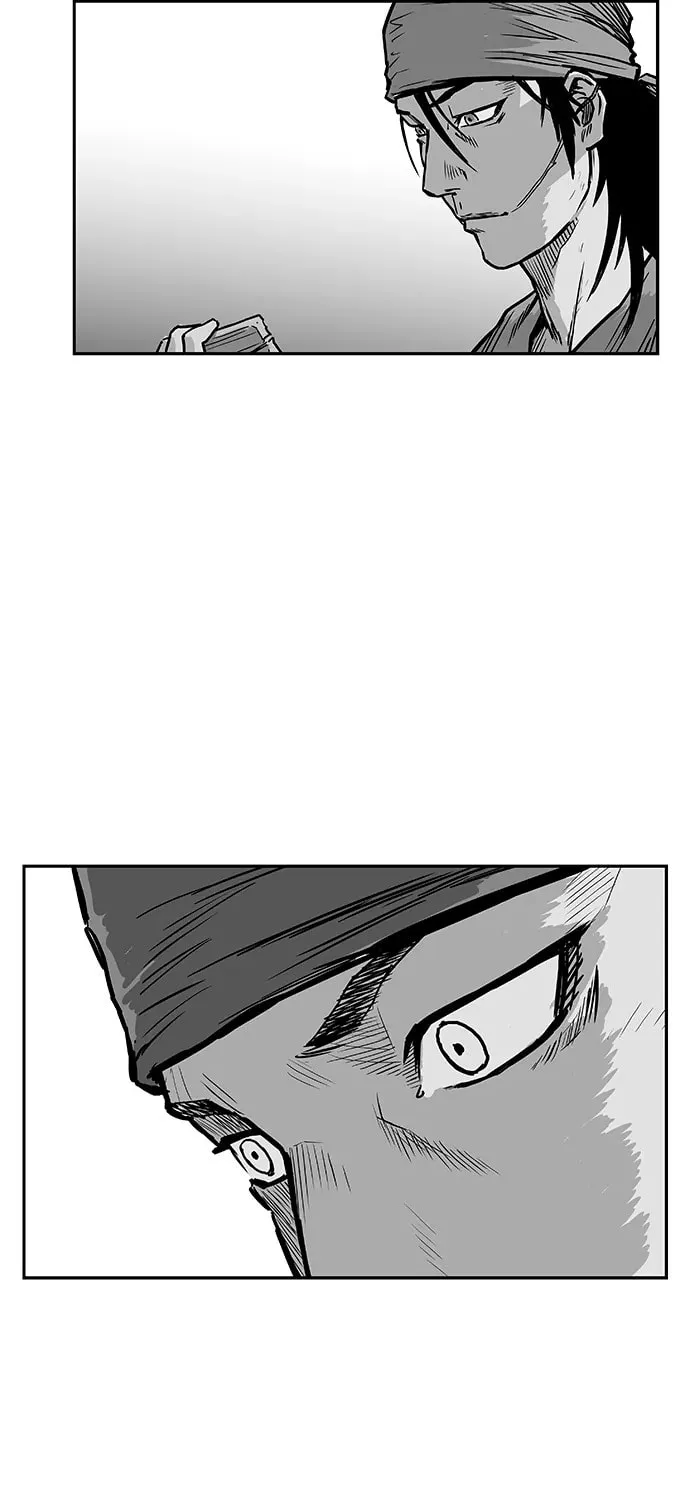 Read Parrot Blade chapter 7 image 43 on Lezhin