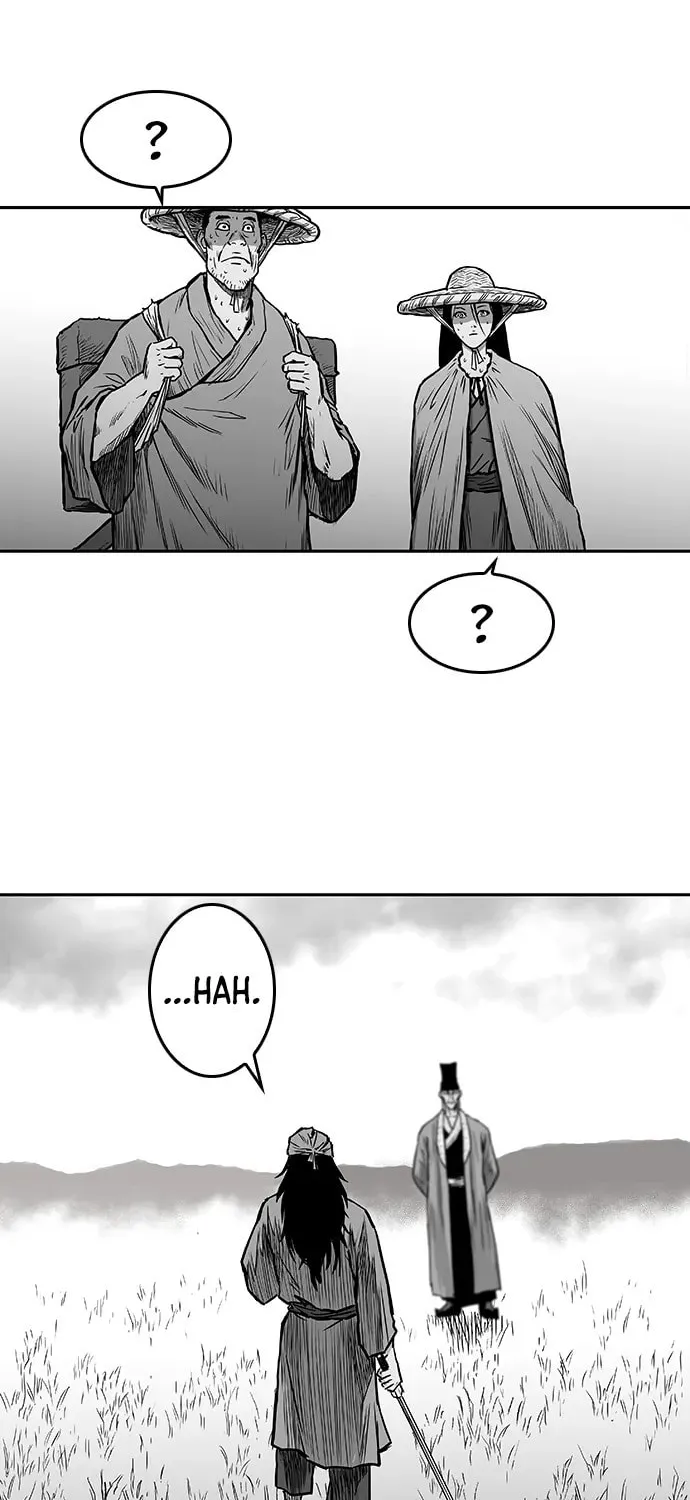 Read Parrot Blade chapter 7 image 44 on Lezhin