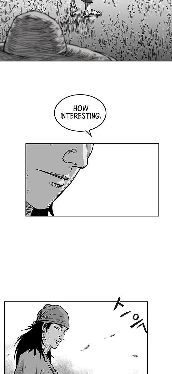 Read Parrot Blade chapter 7 image 45 on Lezhin
