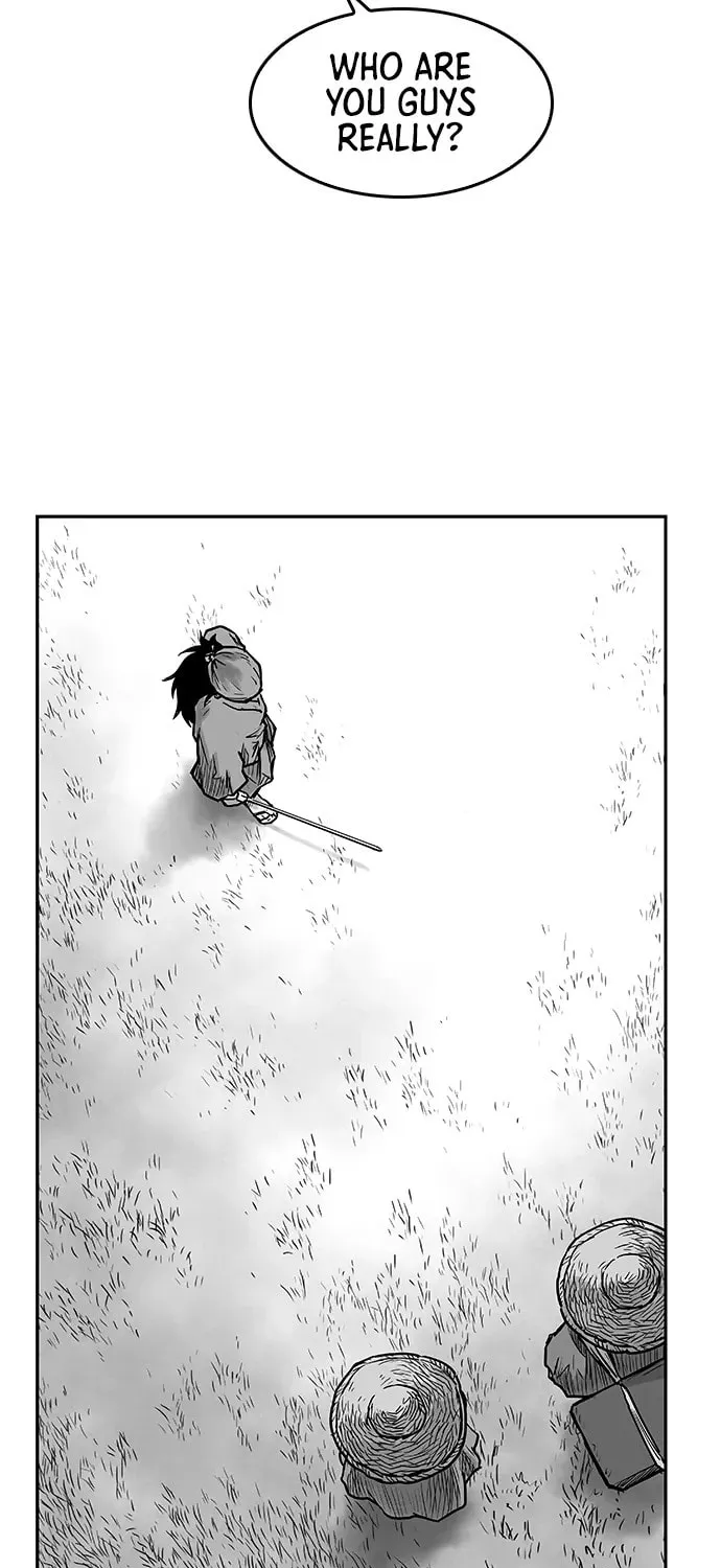 Read Parrot Blade chapter 7 image 47 on Lezhin