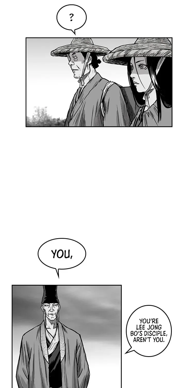 Read Parrot Blade chapter 7 image 49 on Lezhin