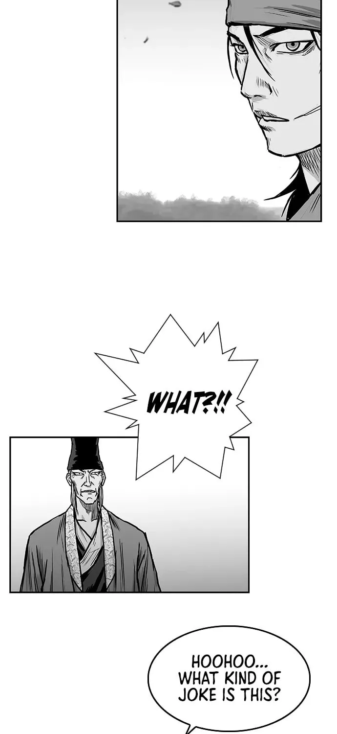 Read Parrot Blade chapter 7 image 51 on Lezhin