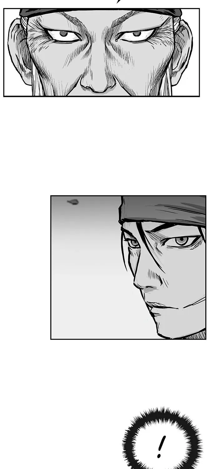 Read Parrot Blade chapter 7 image 52 on Lezhin