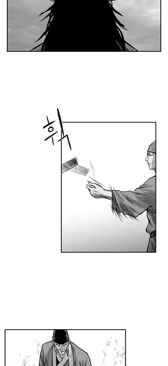 Read Parrot Blade chapter 7 image 55 on Lezhin