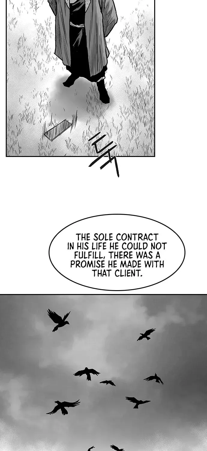 Read Parrot Blade chapter 7 image 56 on Lezhin