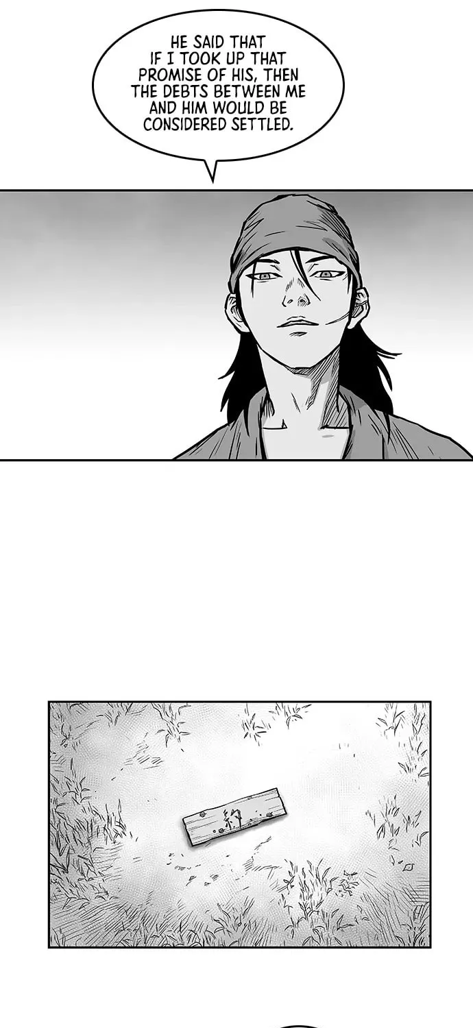 Read Parrot Blade chapter 7 image 58 on Lezhin